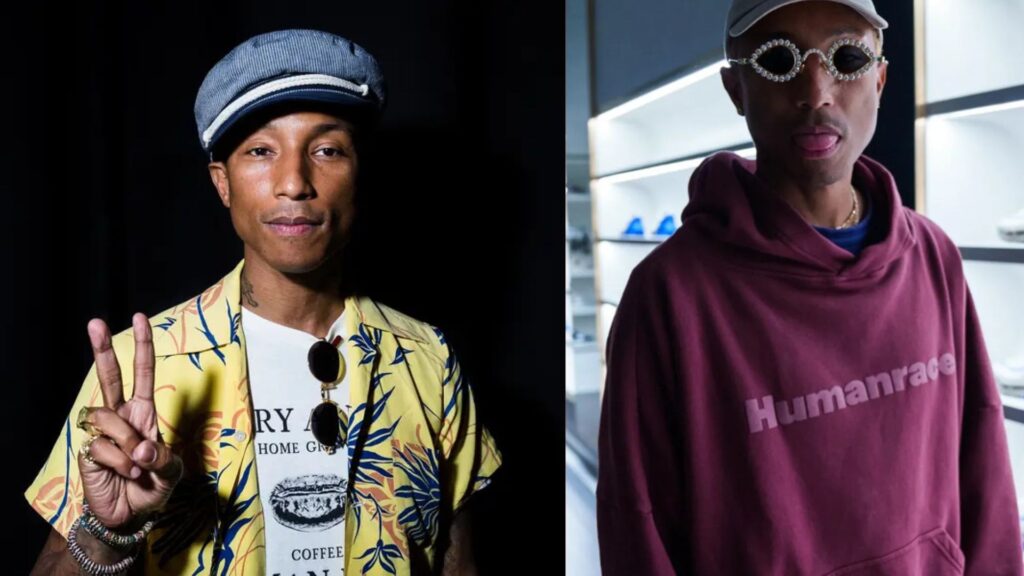 Pharrell Williams Net Worth 2026