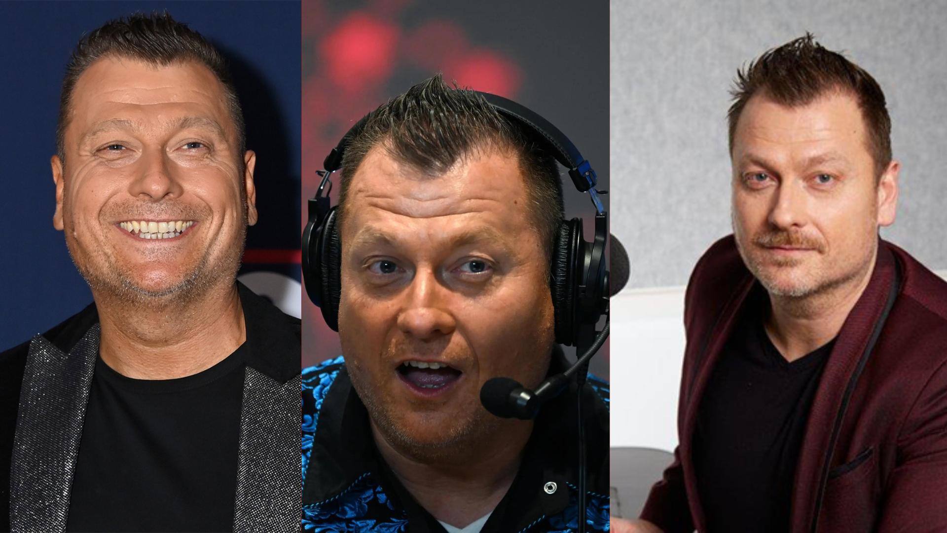 Jimmy Failla Net Worth 2026: Career, Biography, and Success Story