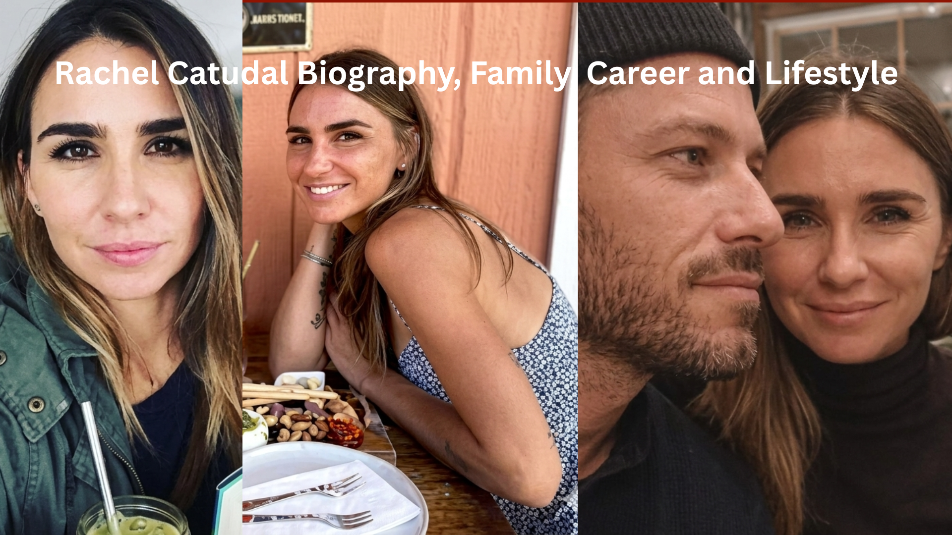 Rachel Catudal Biography, Family, Career and Lifestyle