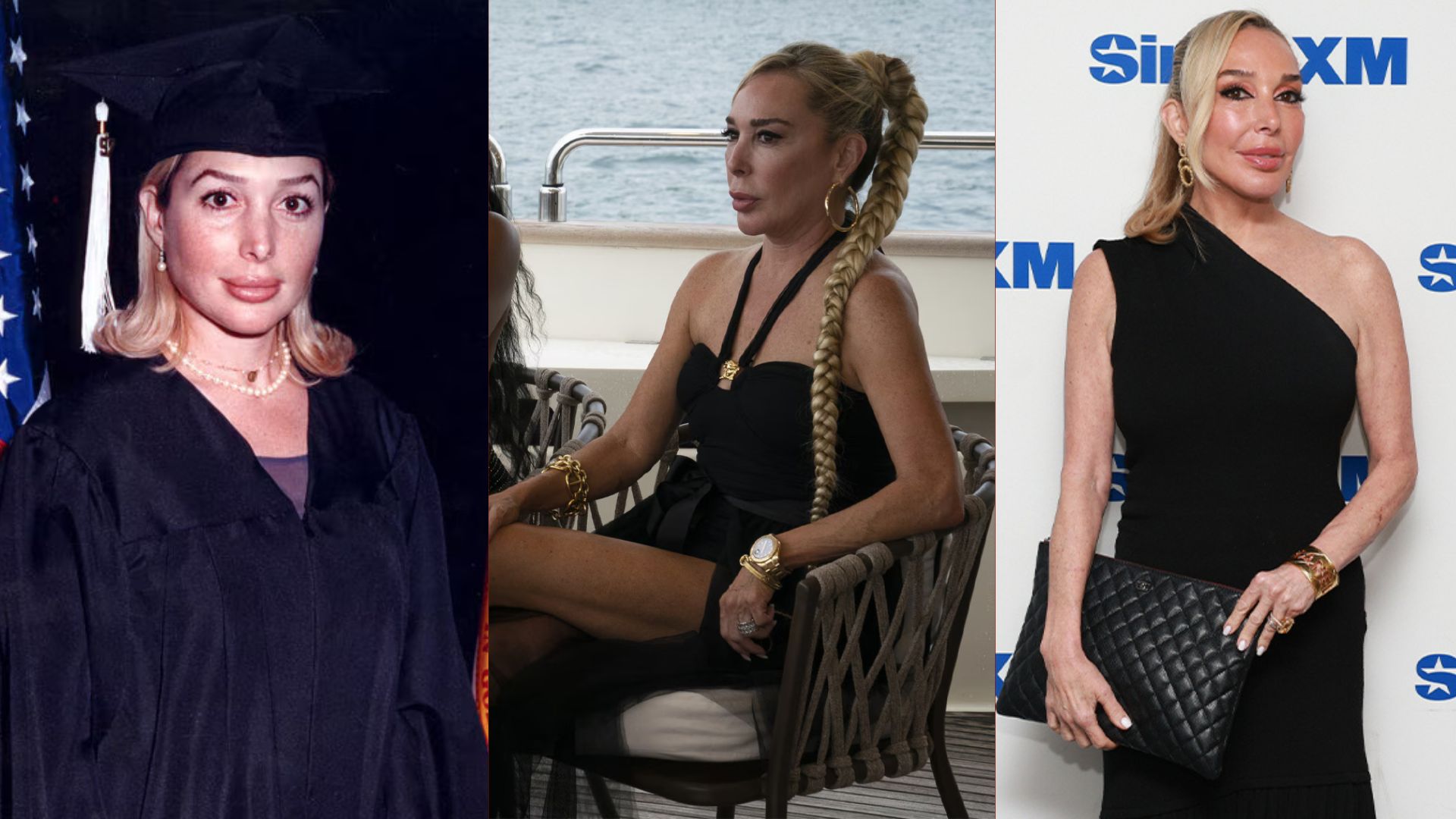 Marysol Patton Biography, Career, Business & Life Story