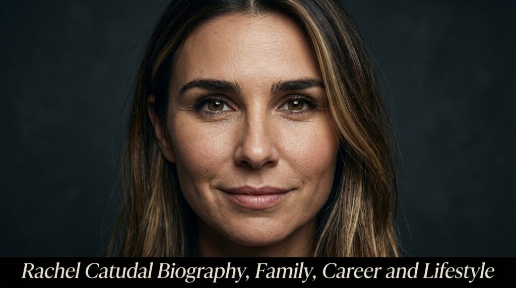 Rachel Catudal Biography, Family, Career and Lifestyle