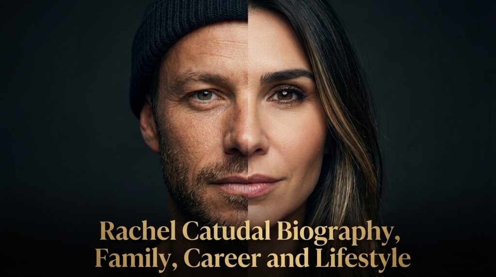 Rachel Catudal Biography, Family, Career and Lifestyle