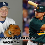 Jeremy Giambi Net Worth: MLB Star’s $1-5M Legacy