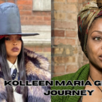 Kolleen Maria Gipson Journey: Erykah Badu Mother & Ms. Jackson