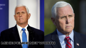 Mike Pence Net Worth 2026: $4 Million Fortune