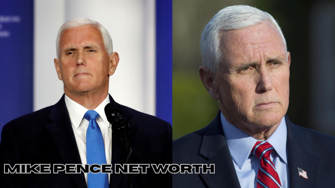 Mike Pence Net Worth 2026: $4 Million Fortune