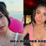 Bea Borres Age: 23-Year-Old Star & New Mom