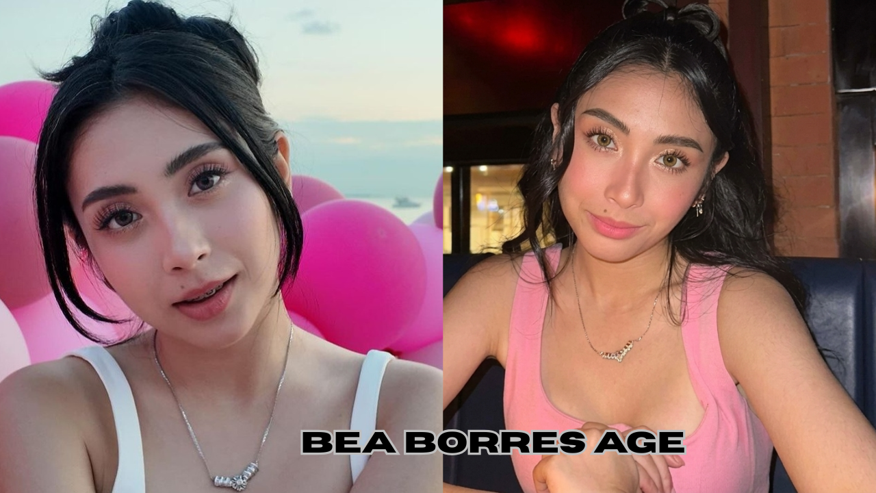 Bea Borres Age: 23-Year-Old Star & New Mom