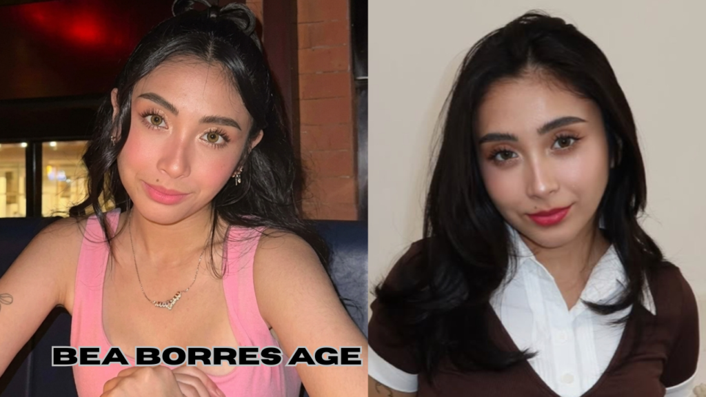 Bea Borres Age