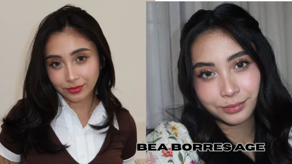 Bea Borres Age