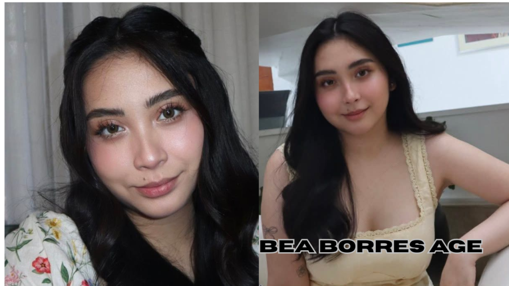 Bea Borres Age