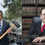 All About Jim Adler: The Texas Hammer Story