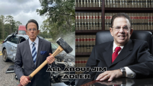 All About Jim Adler: The Texas Hammer Story