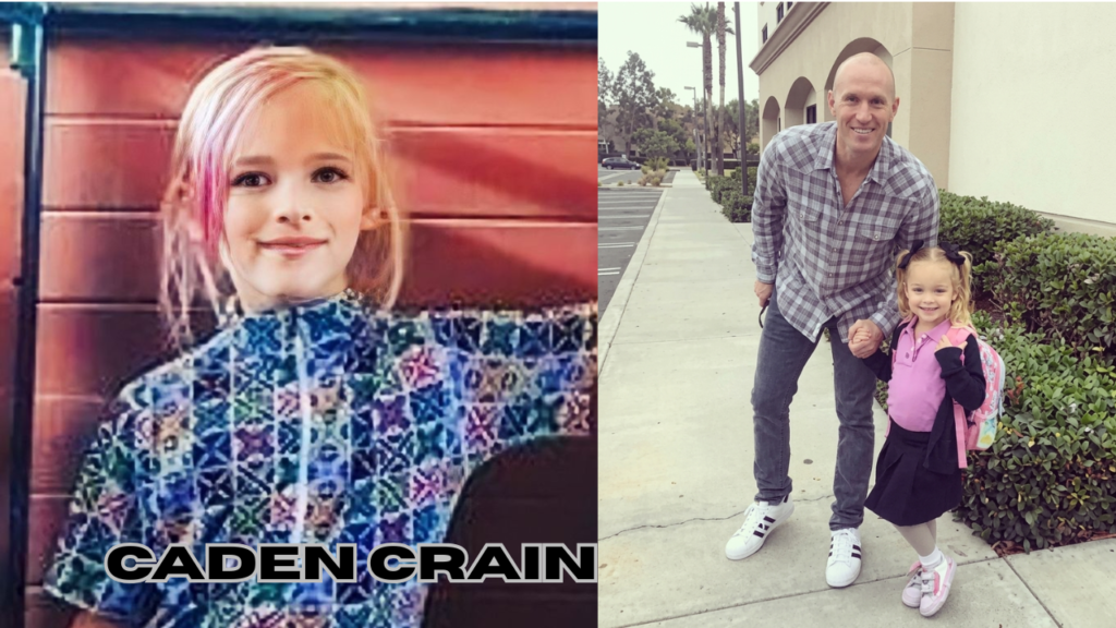 Caden Crain
