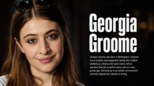 Georgia Groome Biography 2026: Age, Career, Net Worth, Personal Life, and More
