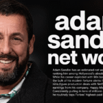 Adam Sandler Net Worth 2026: From SNL Class Clown to Hollywood’s Comedy King