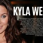 Kyla Weber 2026: The Real Story Behind Vince Vaughn’s Wife, Her Journey, and Life Today