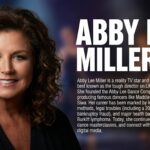 How Old Is Abby Lee Miller in 2026? Her Biography, Net Worth, and Inspiring Journey