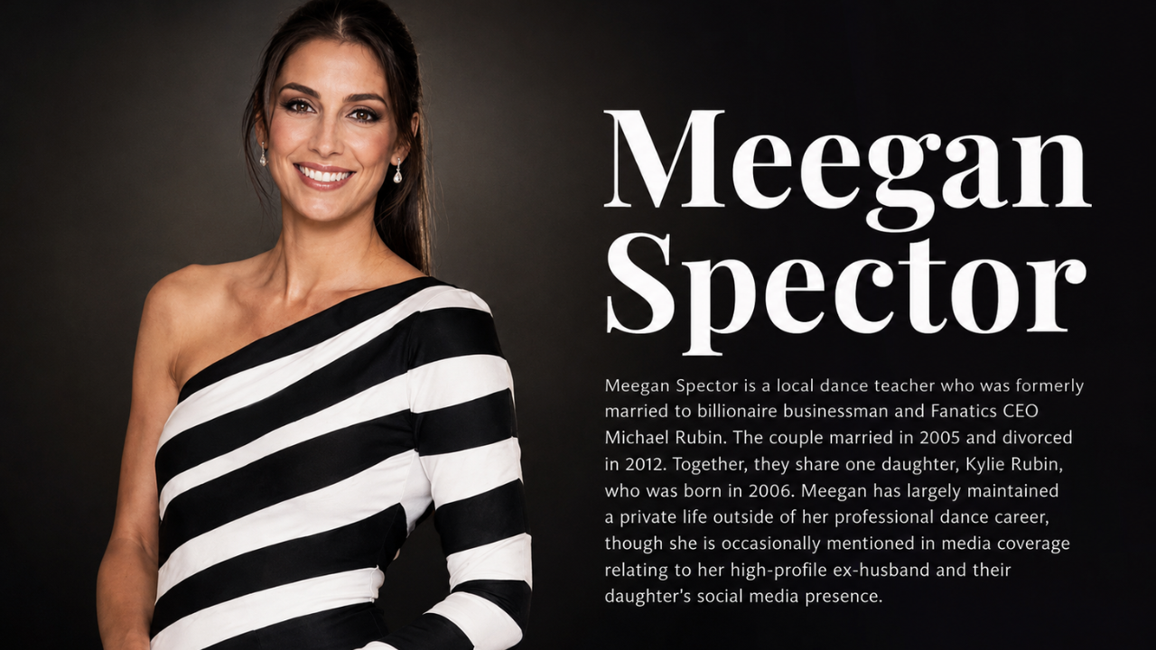 Meegan Spector
