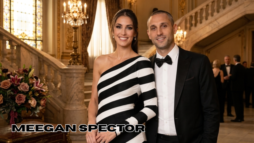 Meegan Spector