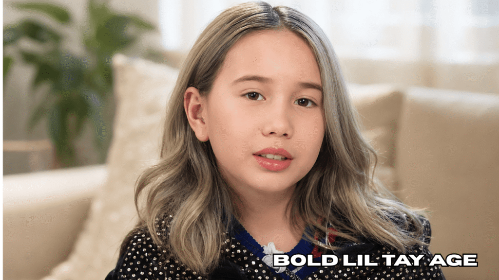 lil tay age