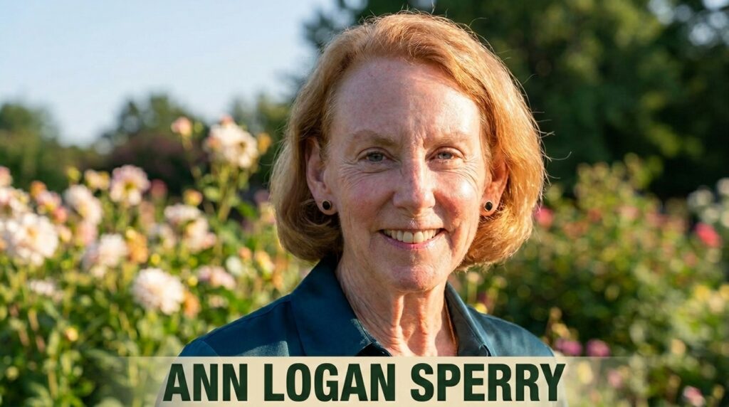 ann logan sperry