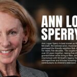 Ann Logan Sperry 2026: The Quiet Strength Behind a Sesame Street Legend