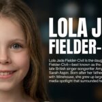 Lola Jade Fielder-Civil 2026: The Quiet Story Behind a Famous Name