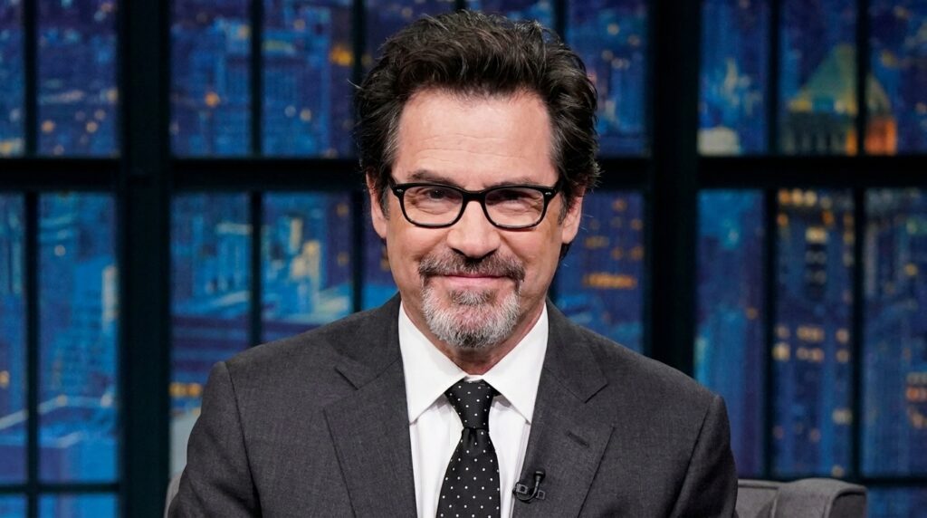 Dennis Miller