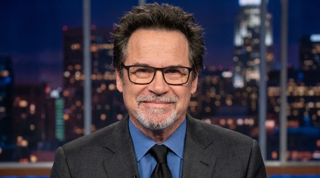 Dennis Miller