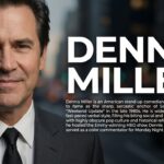 Dennis Miller 2026: The Sharp-Tongued Icon Who Still Packs a Punch