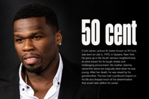 50 Cent Net Worth 2026: Biography, Age, Career, Wealth, and Personal Life