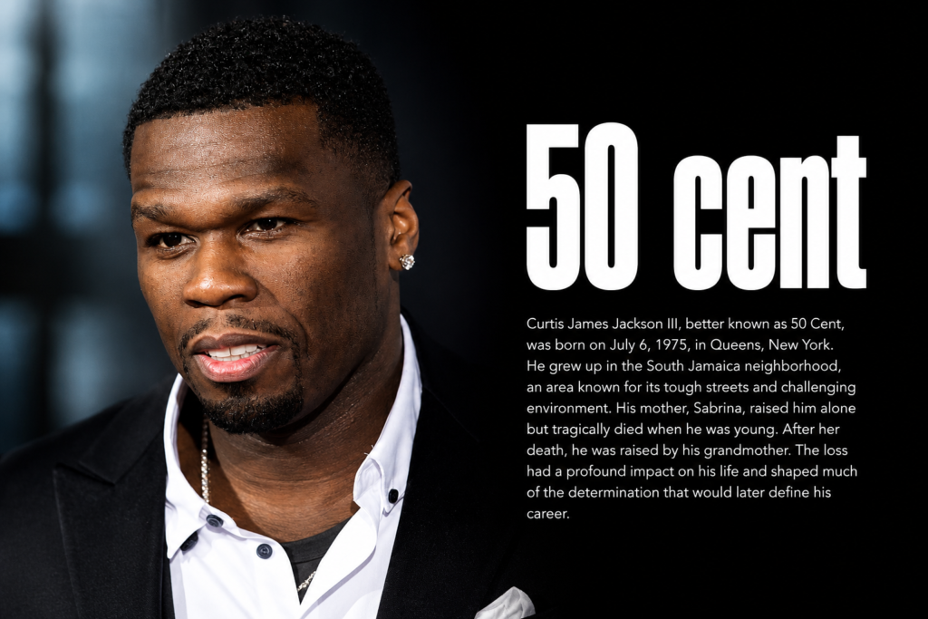 50 cent net worth