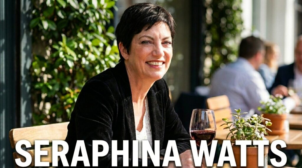 seraphina watts