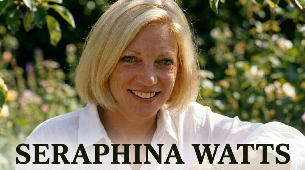 seraphina watts