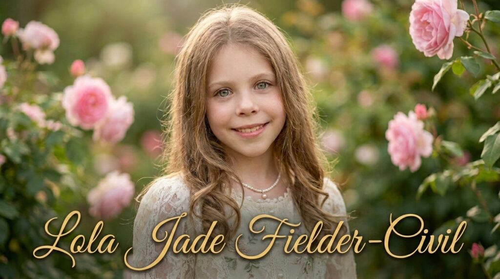 lola jade fielder-civil