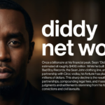 Diddy Net Worth 2026: The Rise, Fall, and Remaining Empire of Sean Combs